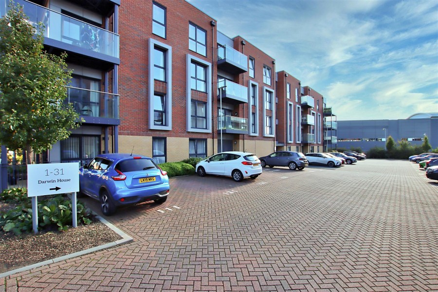 Images for Darwin House, Holmesley Road, Borehamwood EAID:SIMMONSESTAPI BID:1