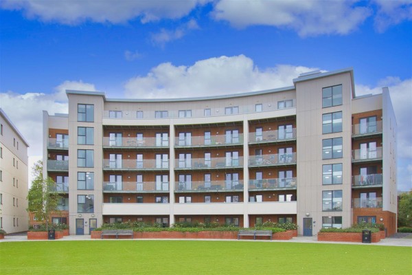 Gemini Park, Manor Way, Borehamwood - EAID:SIMMONSESTAPI, BID:1