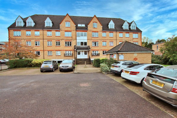 Pembroke House.Station Road, Borehamwood - EAID:SIMMONSESTAPI, BID:1