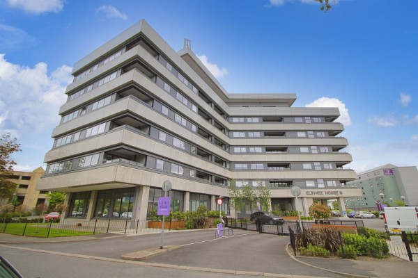 Elstree House,Elstree Way, Borehamwood - EAID:SIMMONSESTAPI, BID:1