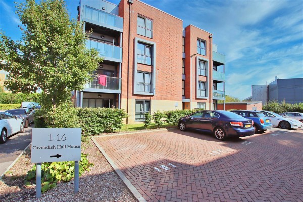 Cavendish Hall House, Holmesley Road, Borehamwood - EAID:SIMMONSESTAPI, BID:1