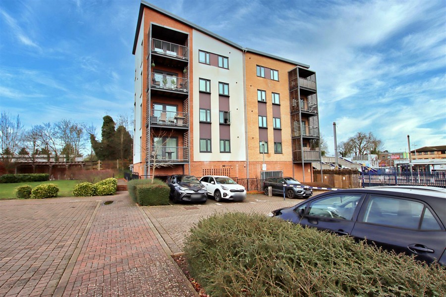 Images for Owen Court, Grade Close, Elstree, Borehamwood EAID:SIMMONSESTAPI BID:1